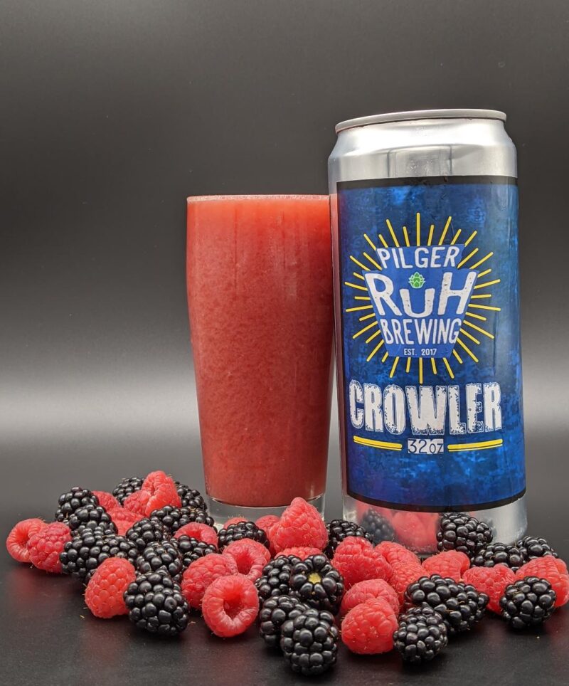 Brewer Interview Tyler Budwash (Pilger Ruh Brewing) The Beer Thrillers