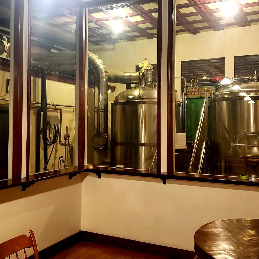 Rural City Beer Company Opening In Reamstown The Beer Thrillers