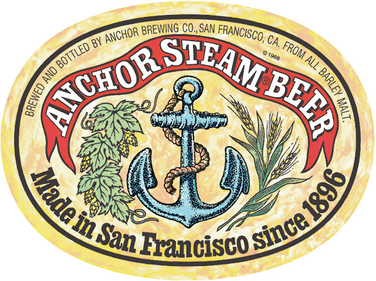 Anchor Brewing Will No Longer Be Sold Nationally - The Beer Thrillers | 
