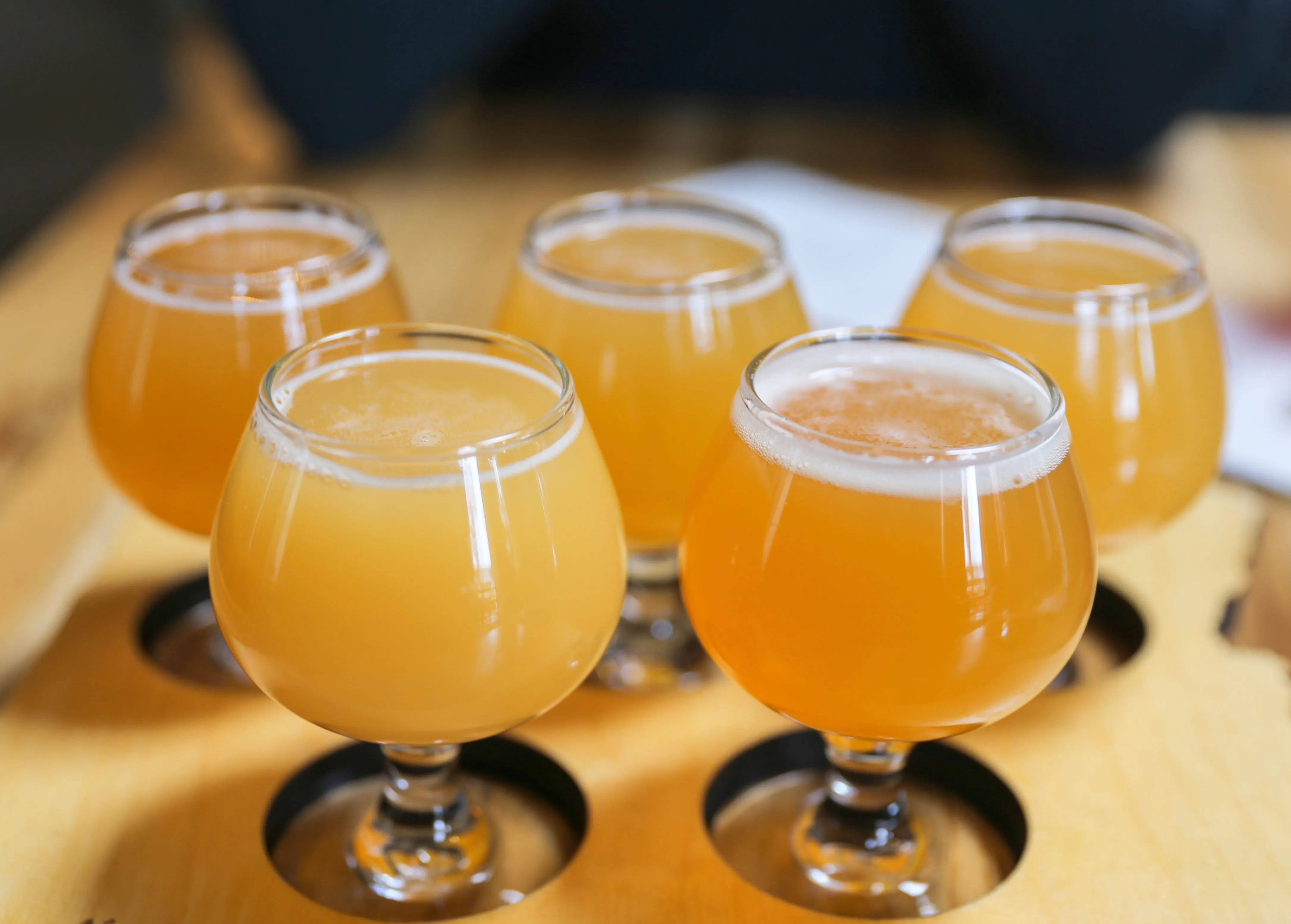 Celebrate Hazy IPA Day - A Guide To Enjoying Hazy IPAs