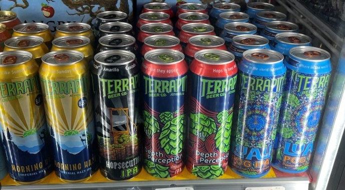 19.2-ounce cans are a win for breweries