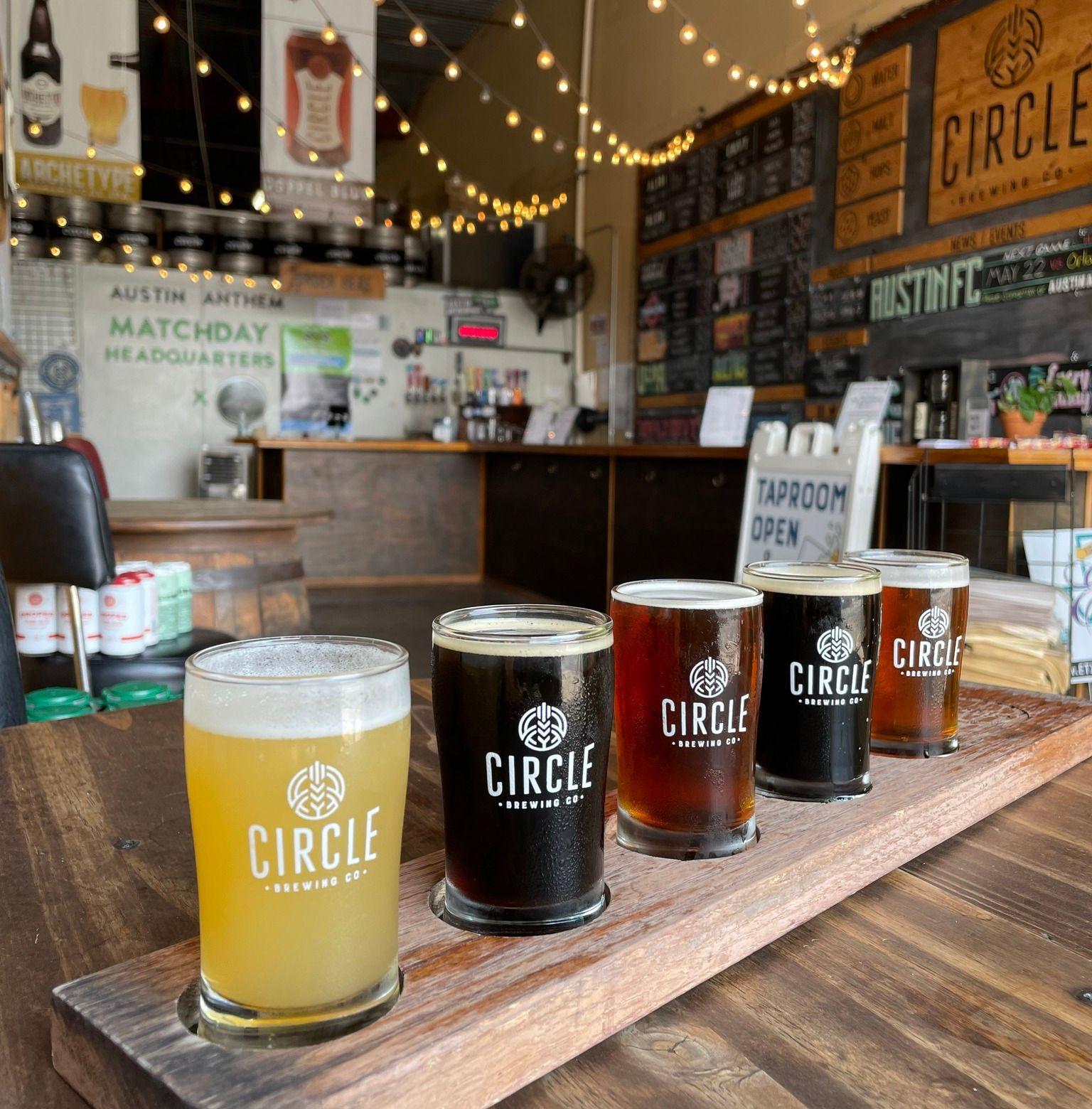 Savor the rich array of batch craft beers in Austin, where the craft beer scene thrives with award-winning brews that exemplify the excellence of breweries throughout the city.