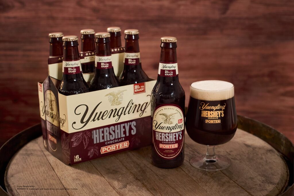 yuengling brewery tour tickets