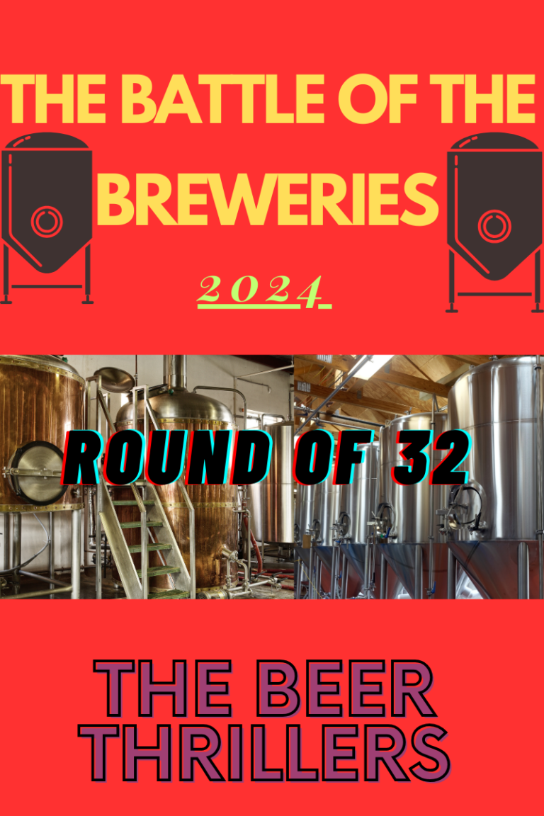 The Battle Of The Breweries 2024 Bravo Conference Round Of 32   THE BATTLE OF THE BREWERIES Round Of 32 768x1152 