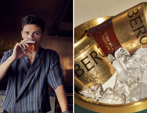 Tom Holland’s Non-Alcoholic Beer Launch: Celebrating Sobriety and Craftsmanship with Bero