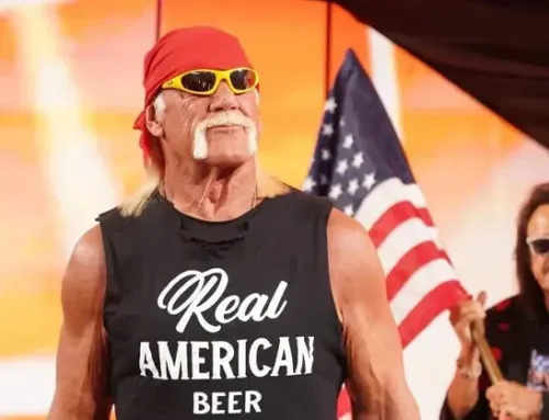 Hulk Hogan’s Real American Beer Faces Lawsuit Over Alleged Negligence at Promotional Event