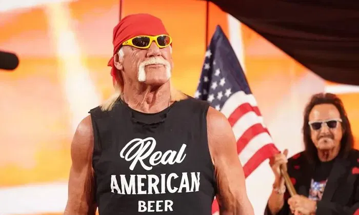 Hulk Hogan’s Real American Beer Faces Lawsuit Over Alleged Negligence at Promotional Event